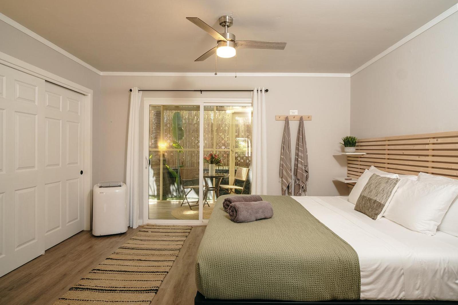 The Alani At Kona Shores Kailua-Kona Exterior photo