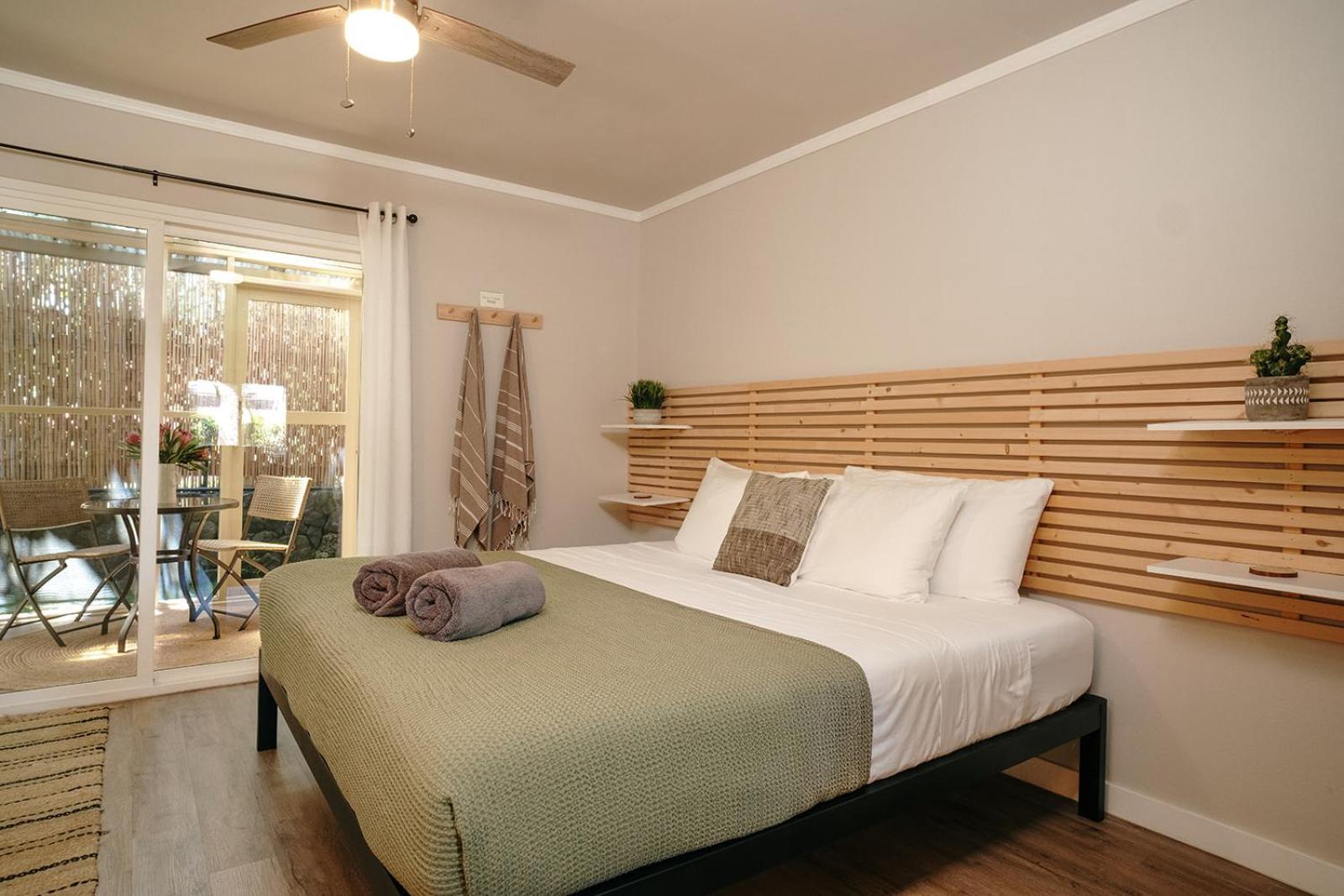 The Alani At Kona Shores Kailua-Kona Exterior photo